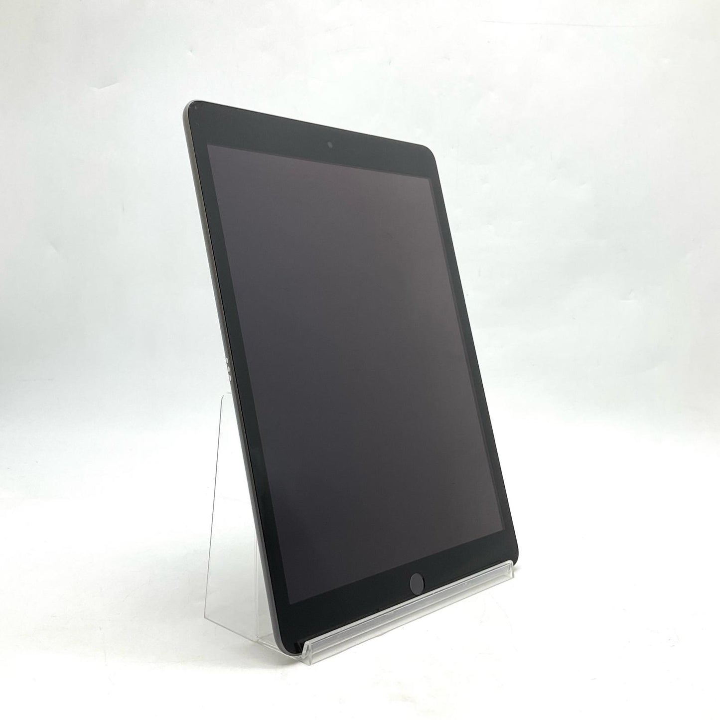 【全額返金保証】【最速発送】Apple iPad iPad 10.2インチ 第9世代 64GB スペースグレイ Wi-Fi 超美品 動作確認済