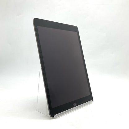 【全額返金保証】【最速発送】Apple iPad iPad 10.2インチ 第9世代 64GB スペースグレイ Wi-Fi 超美品 動作確認済