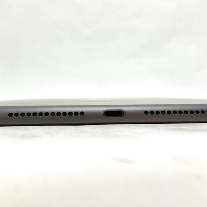 【全額返金保証】【最速発送】Apple iPad iPad 10.2インチ 第9世代 64GB スペースグレイ Wi-Fi 超美品 動作確認済