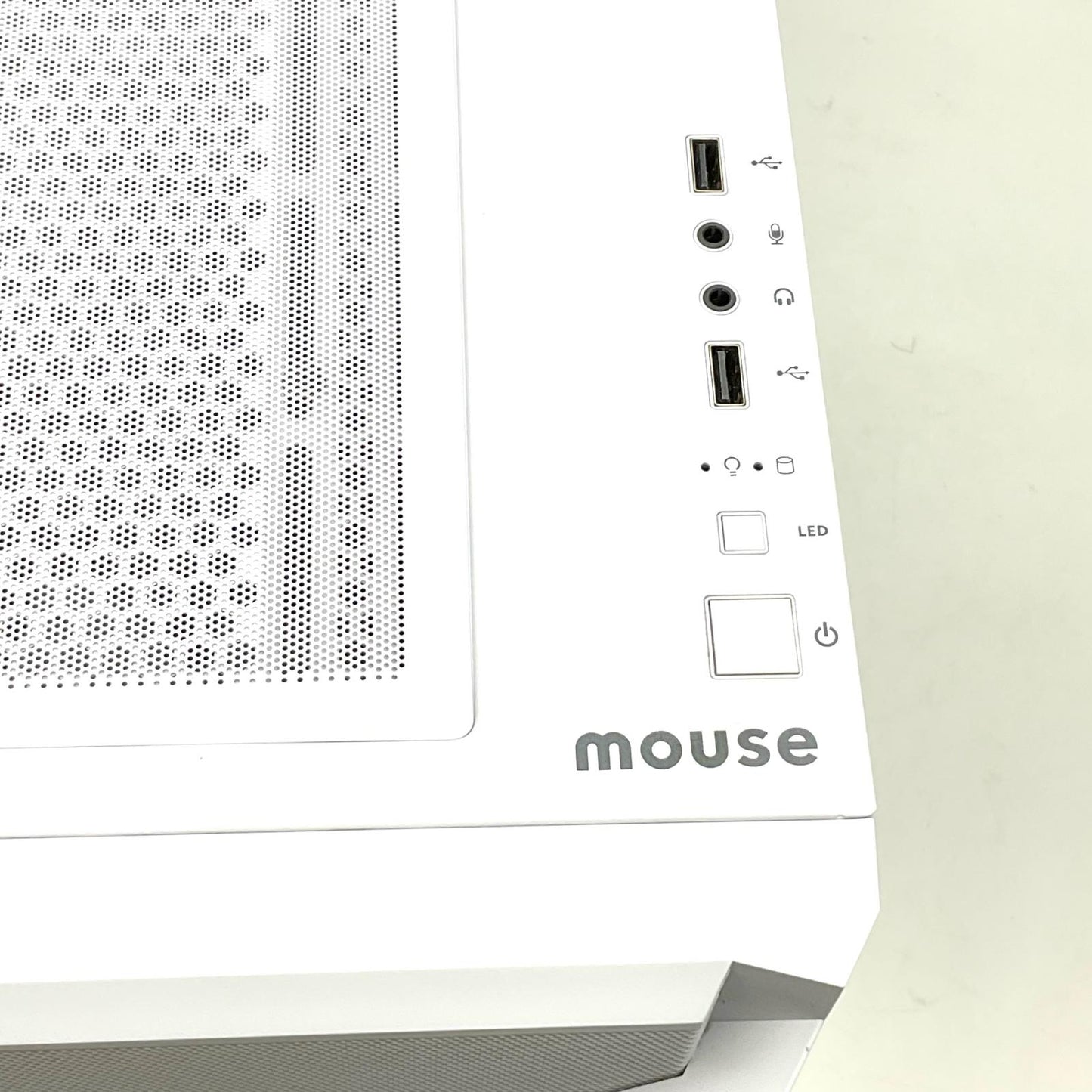 【全額返金保証】【最速発送】MouseComputer NEXTGEAR JGA7G6TW5ABC AMD Ryzen 7 5700X 8-Core Processor 16GB SSD 1TB NVIDIA GeForce RTX-4060 Ti 美品 動作確認済