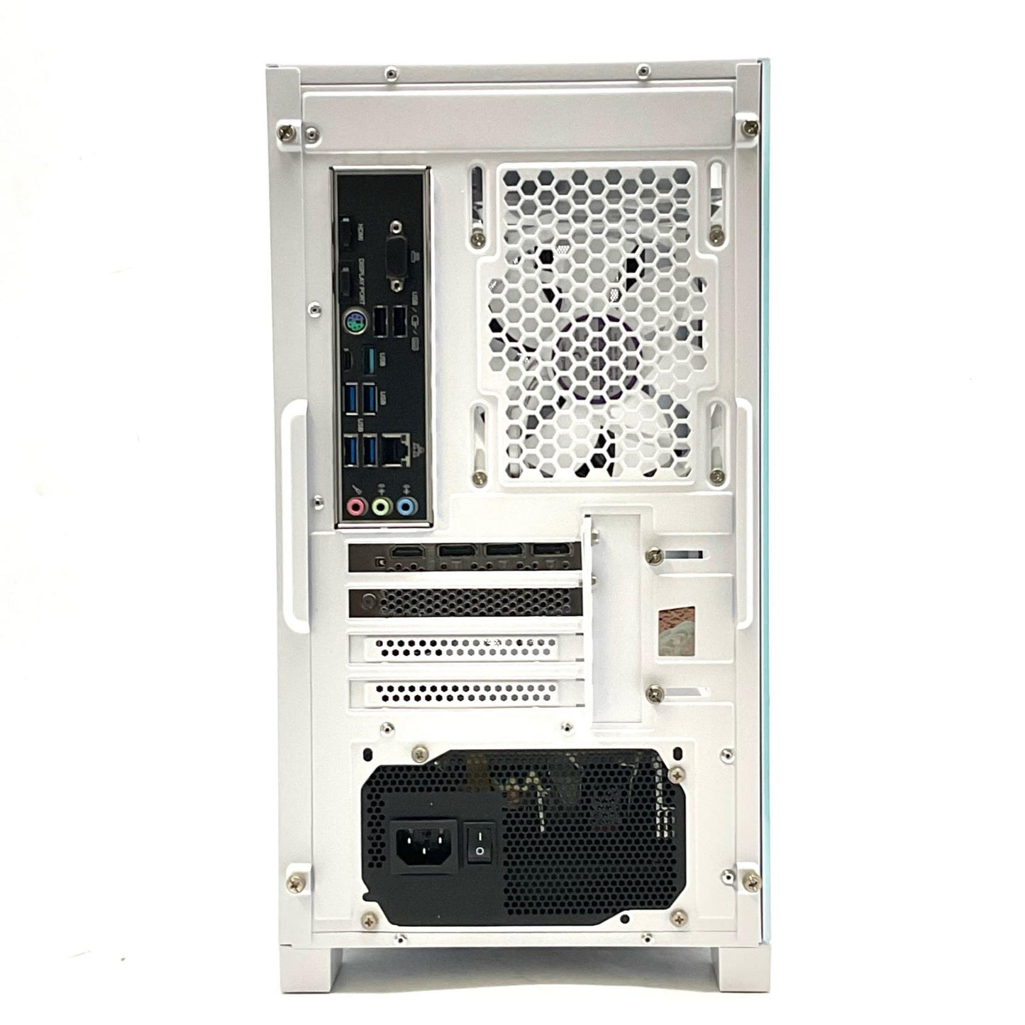 【全額返金保証】【最速発送】MouseComputer NEXTGEAR JGA7G6TW5ABC AMD Ryzen 7 5700X 8-Core Processor 16GB SSD 1TB NVIDIA GeForce RTX-4060 Ti 美品 動作確認済
