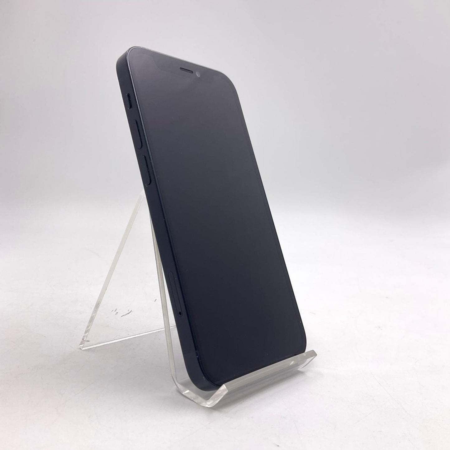 【全額返金保証】【最速発送】Apple iPhone iPhone 12 mini 128GB ブラック docomo 白ロム 動作確認済 74%