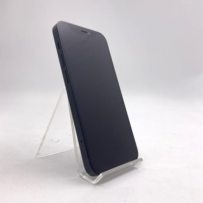 【全額返金保証】【最速発送】Apple iPhone iPhone 12 mini 128GB ブラック docomo 白ロム 動作確認済 74%