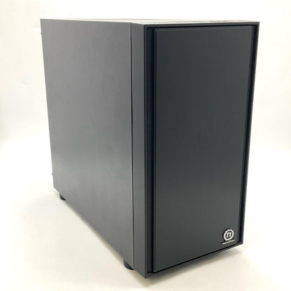 【全額返金保証】【最速発送】Thermaltake Varsa H17 DESKTOP-2HTREQE Intel Core i5-6500 CPU @ 3.20GHz 32GB SSD 932GB NVIDIA GeForce RTX 2070 美品 動作確認済