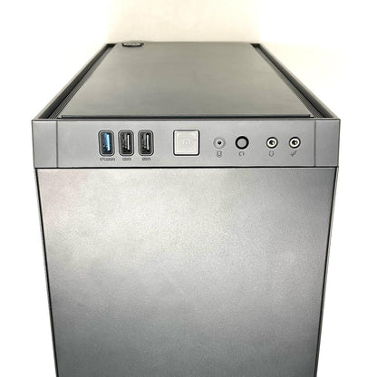 【全額返金保証】【最速発送】Thermaltake Varsa H17 DESKTOP-2HTREQE Intel Core i5-6500 CPU @ 3.20GHz 32GB SSD 932GB NVIDIA GeForce RTX 2070 美品 動作確認済