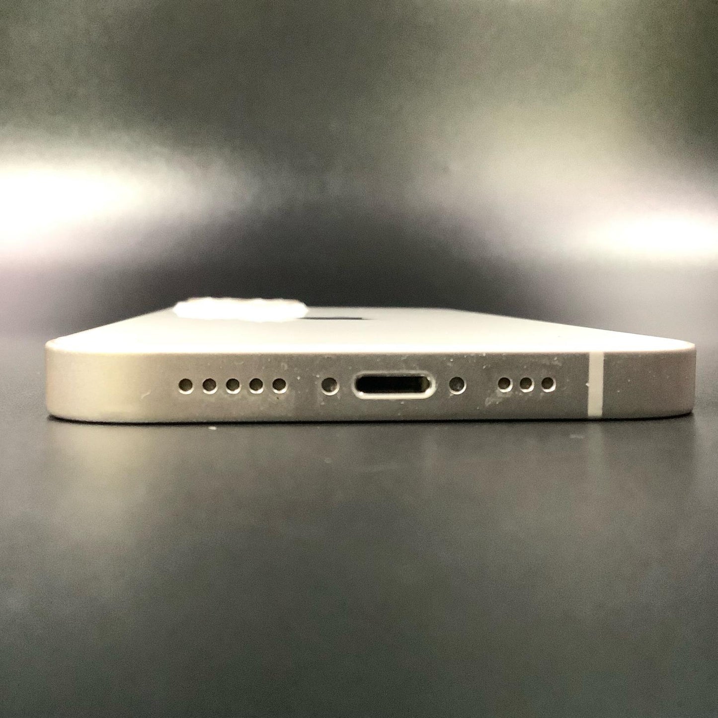 【全額返金保証】【最速発送】Apple iPhone iPhone 13 128GB スターライト Softbank SIMフリー 白ロム 動作確認済 75%