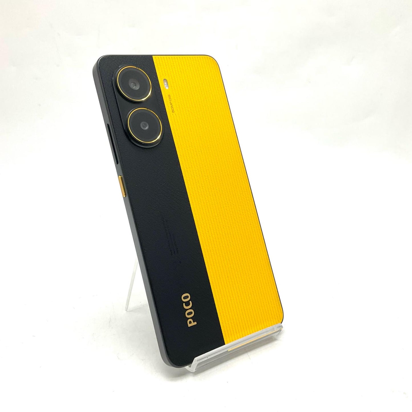 【全額返金保証】【最速発送】Xiaomi POCO X7 Pro 256GB イエロー SIMフリー 2412DPC0AG 白ロム 動作確認済