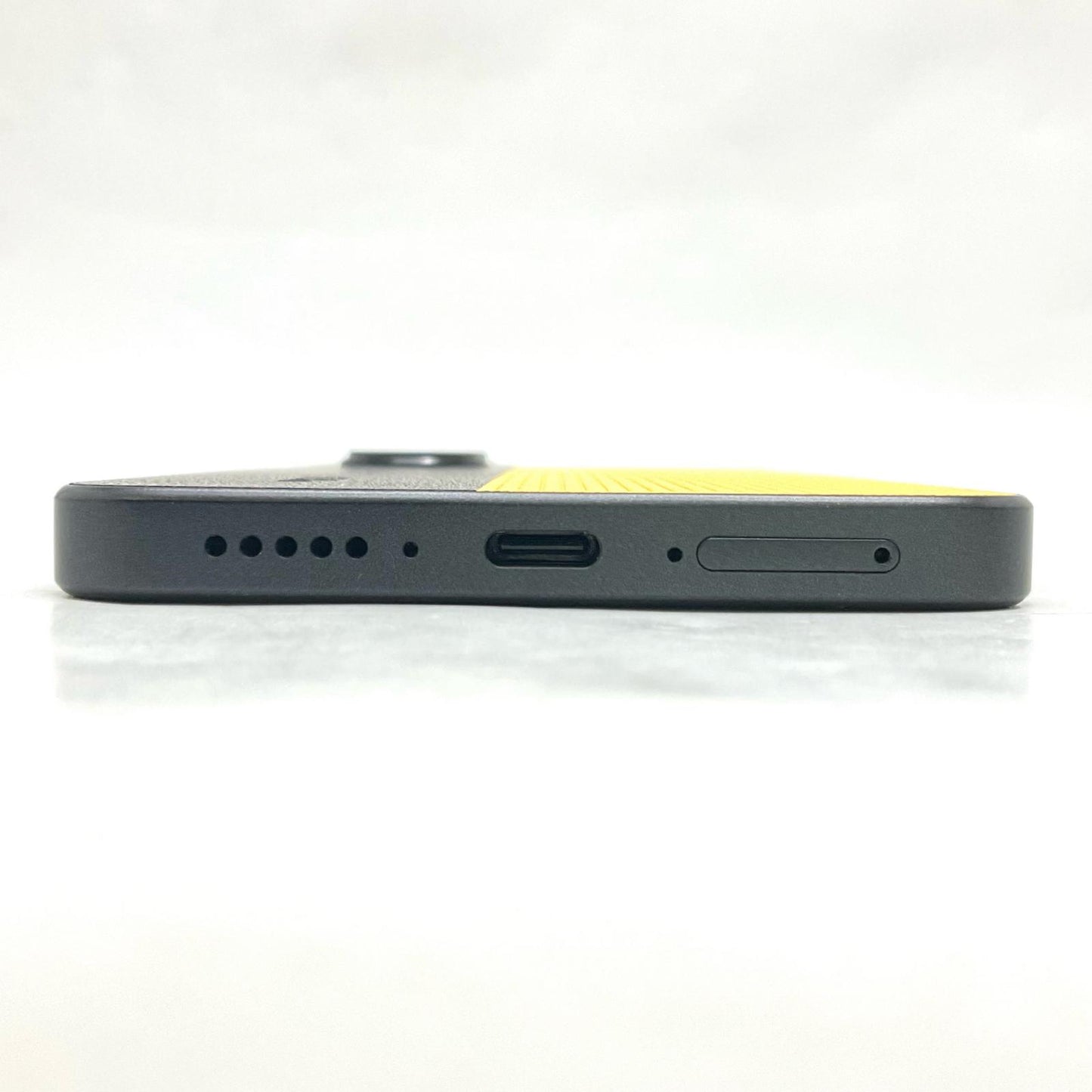 【全額返金保証】【最速発送】Xiaomi POCO X7 Pro 256GB イエロー SIMフリー 2412DPC0AG 白ロム 動作確認済