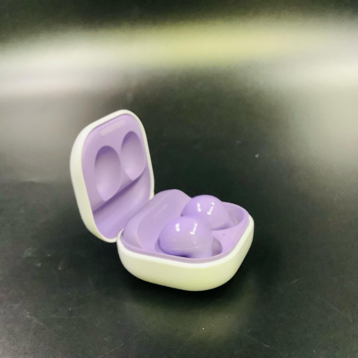 【全額返金保証】【最速発送】Samsung Galaxy Buds2 美品 動作確認済