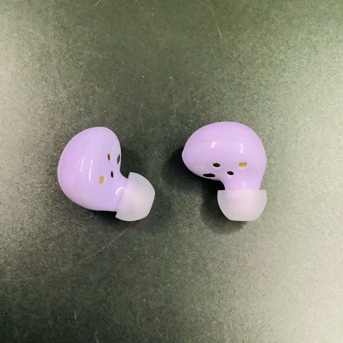 【全額返金保証】【最速発送】Samsung Galaxy Buds2 美品 動作確認済