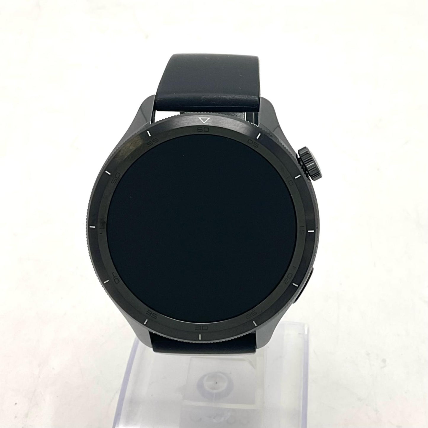 【全額返金保証】【最速発送】Xiaomi Xiaomi Watch S4 M2425W1 美品 動作確認済