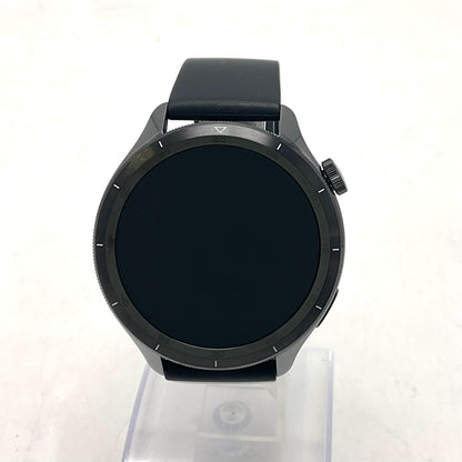 【全額返金保証】【最速発送】Xiaomi Xiaomi Watch S4 M2425W1 美品 動作確認済