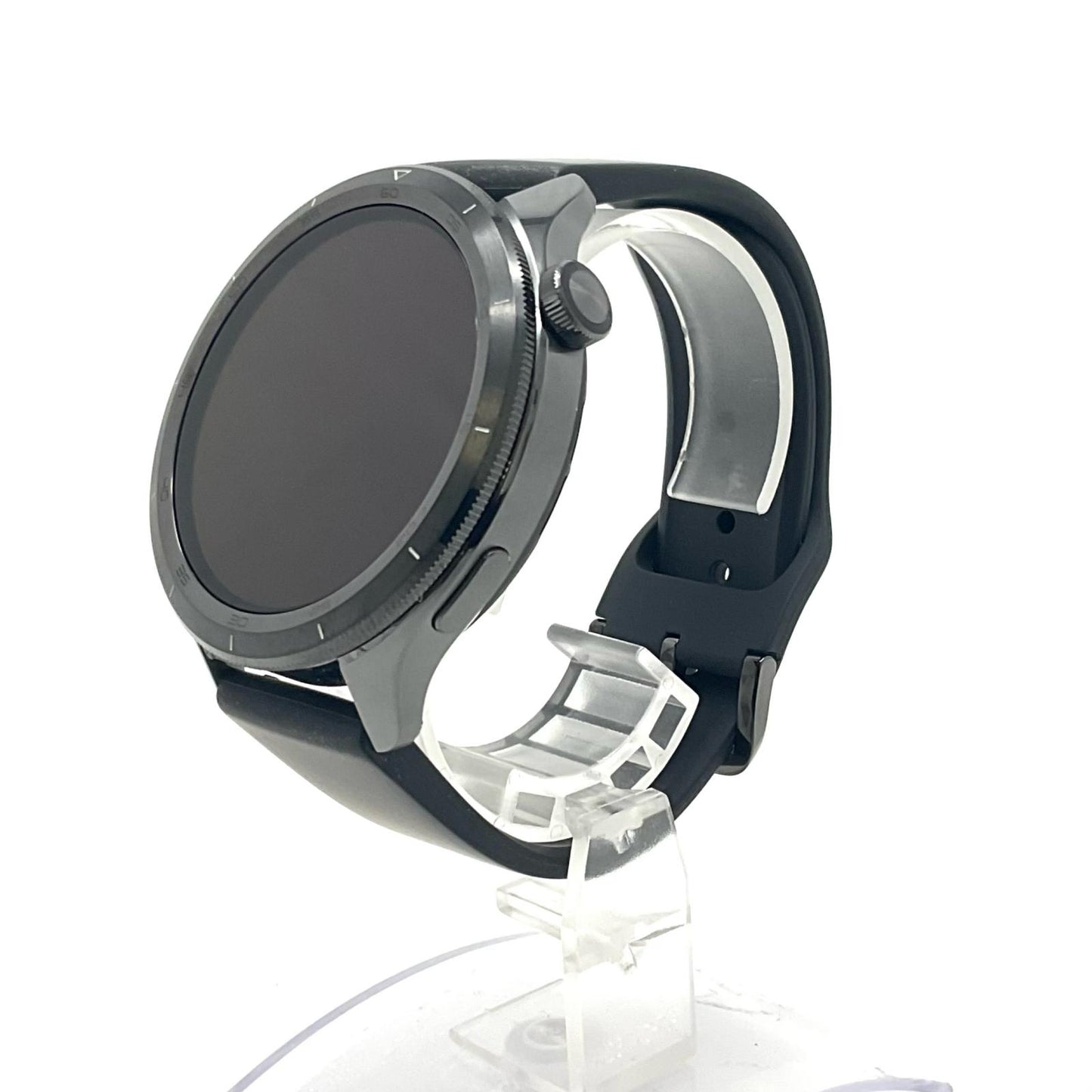 【全額返金保証】【最速発送】Xiaomi Xiaomi Watch S4 M2425W1 美品 動作確認済