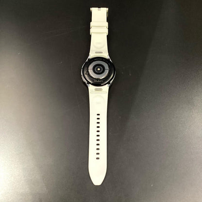 【全額返金保証】【最速発送】Samsung Galaxy Watch6 Classic 43mm SM-R950 美品 動作確認済