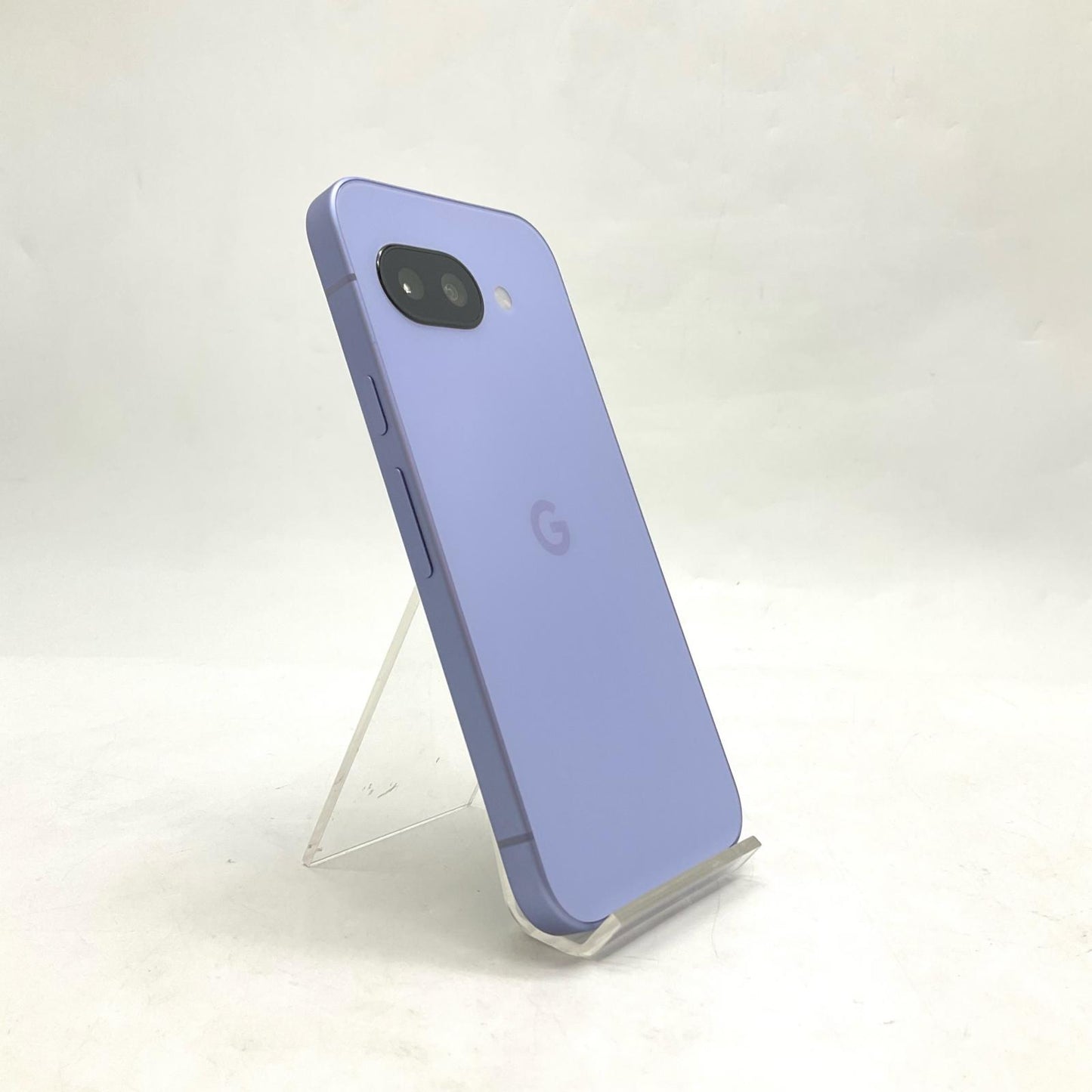 【全額返金保証】【最速発送】Google Pixel 9a 256GB アイリス SIMフリー G3Y12 白ロム 美品 動作確認済