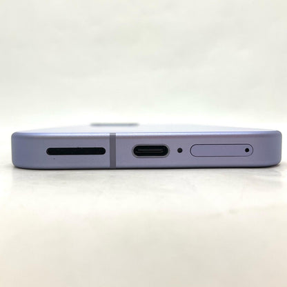 【全額返金保証】【最速発送】Google Pixel 9a 256GB アイリス SIMフリー G3Y12 白ロム 美品 動作確認済