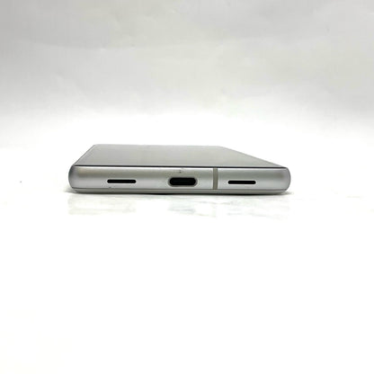 【全額返金保証】【最速発送】Google Pixel 7a 128GB スノー au SIMフリー G82U8 美品 動作確認済