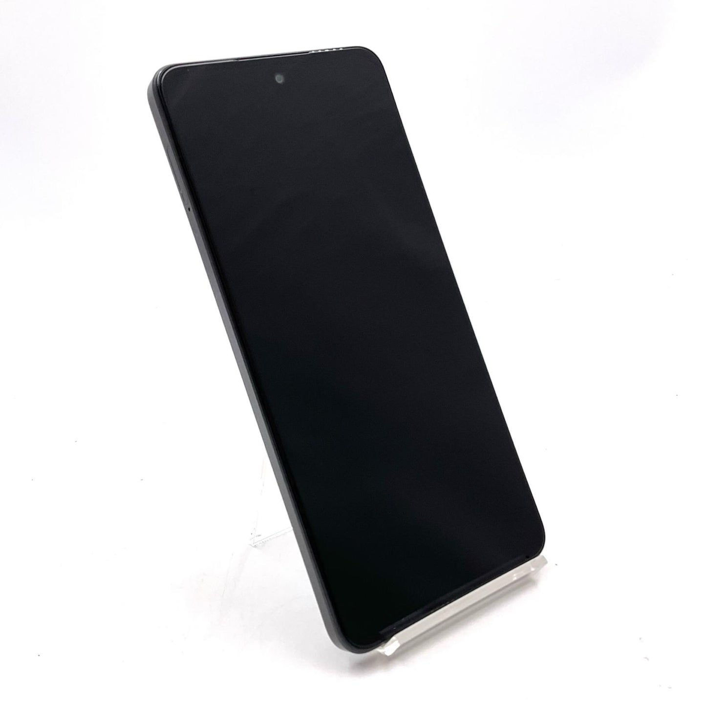 【全額返金保証】【最速発送】OPPO A 79 128GB ミステリーブラック Softbank A303OP 白ロム 美品 動作確認済