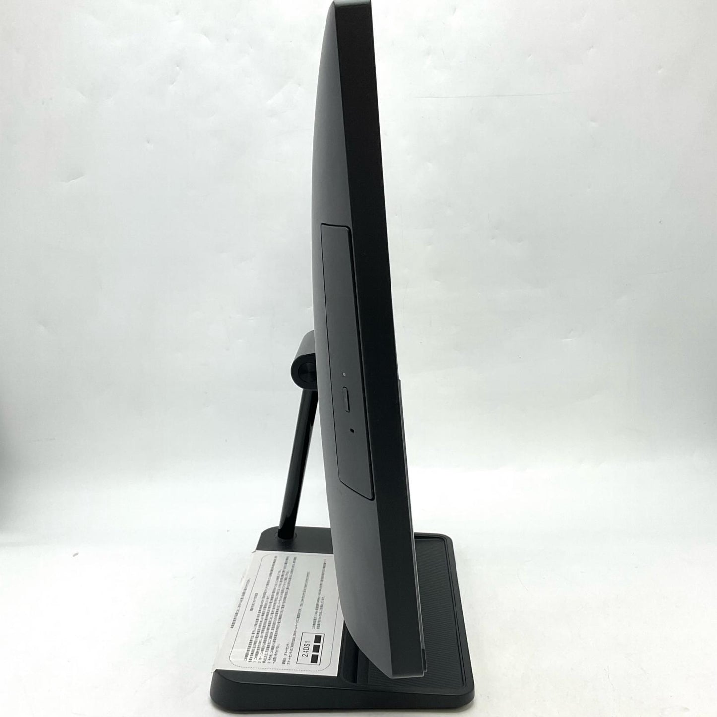 【全額返金保証】【最速発送】Lenovo IDEACENTER AIO 3 24IAP7 F0GH00CSJP intel core i7-1260P 8GB M.2 SSD 512GB 美品 動作確認済