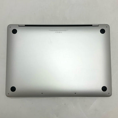 【全額返金保証】【最速発送】Apple MacBook Pro 13インチ 2020 1.4GHz クアッドコアIntel Core i5 8GB 256GB シルバー 美品 動作確認済