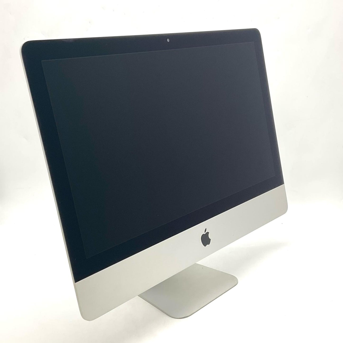 【全額返金保証】【最速発送】Apple iMac 21.5インチ 2.3 GHz デュアルコアIntel Core i5 8GB HDD 1TB シルバー 動作確認済