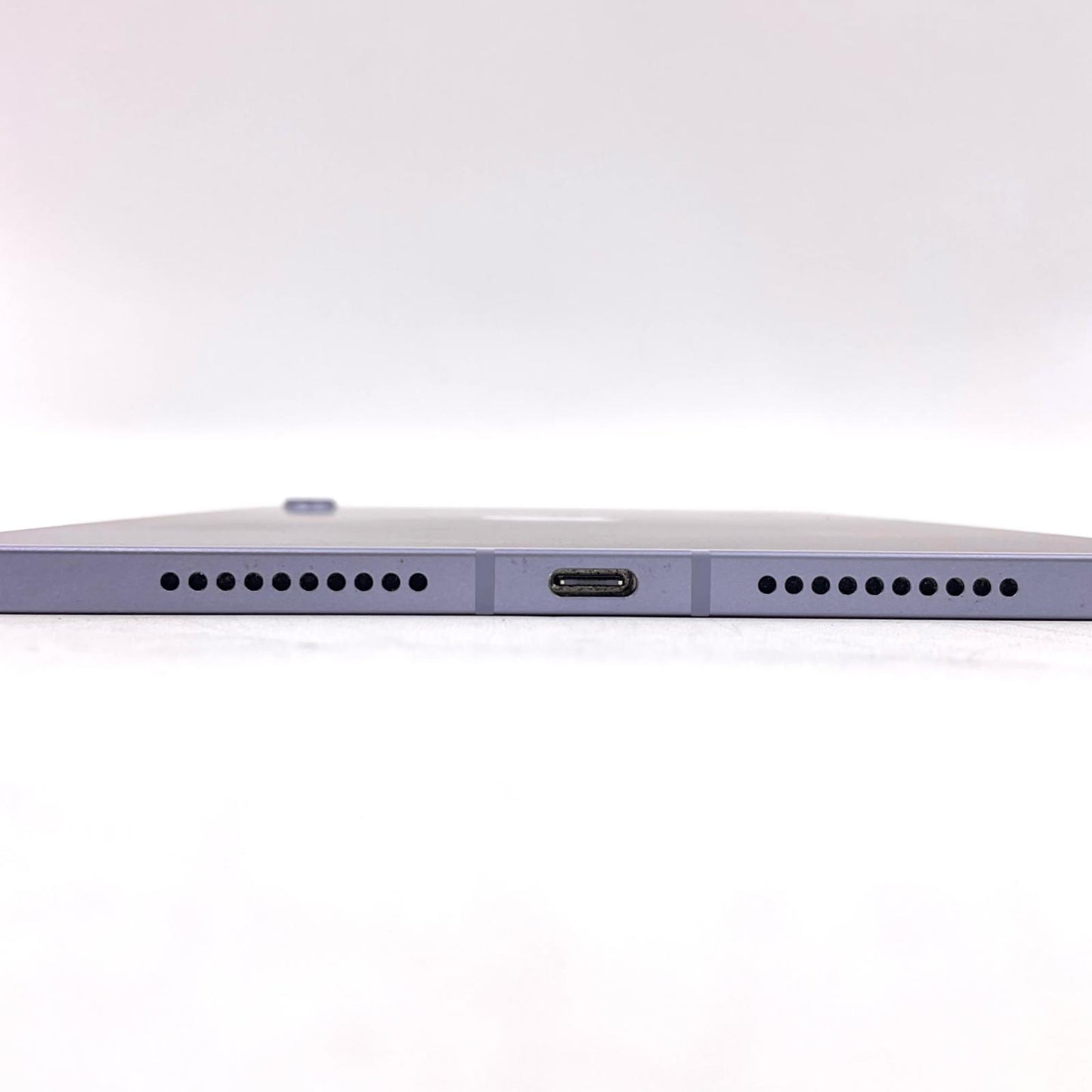 【全額返金保証】【最速発送】Apple iPad mini 8.3インチ 第6世代 256GB パープル WiFi+Cellular au SIMフリー 白ロム 動作確認済