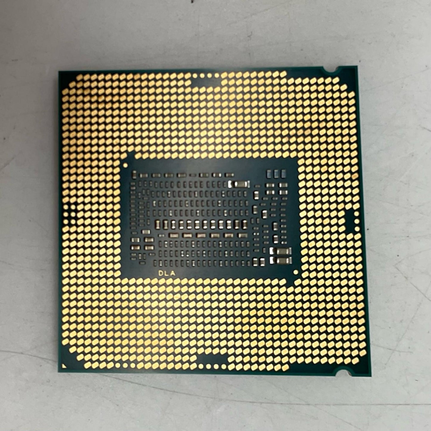 【全額返金保証】【最速発送】intel CPU CORE i7-9700 美品 動作確認済