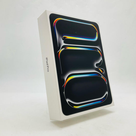 【全額返金保証】【最速発送】Apple iPad Pro M5 11インチ 256GB スペースブラック Wi-Fi 新品未開封 即納OK