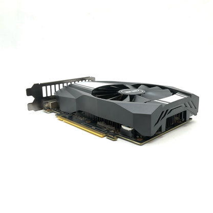 【全額返金保証】【最速発送】ASUS グラフィックボード PH-GTX1660S-6G 美品 動作確認済
