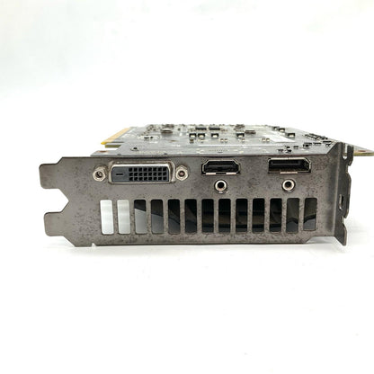 【全額返金保証】【最速発送】ASUS グラフィックボード PH-GTX1660S-6G 美品 動作確認済