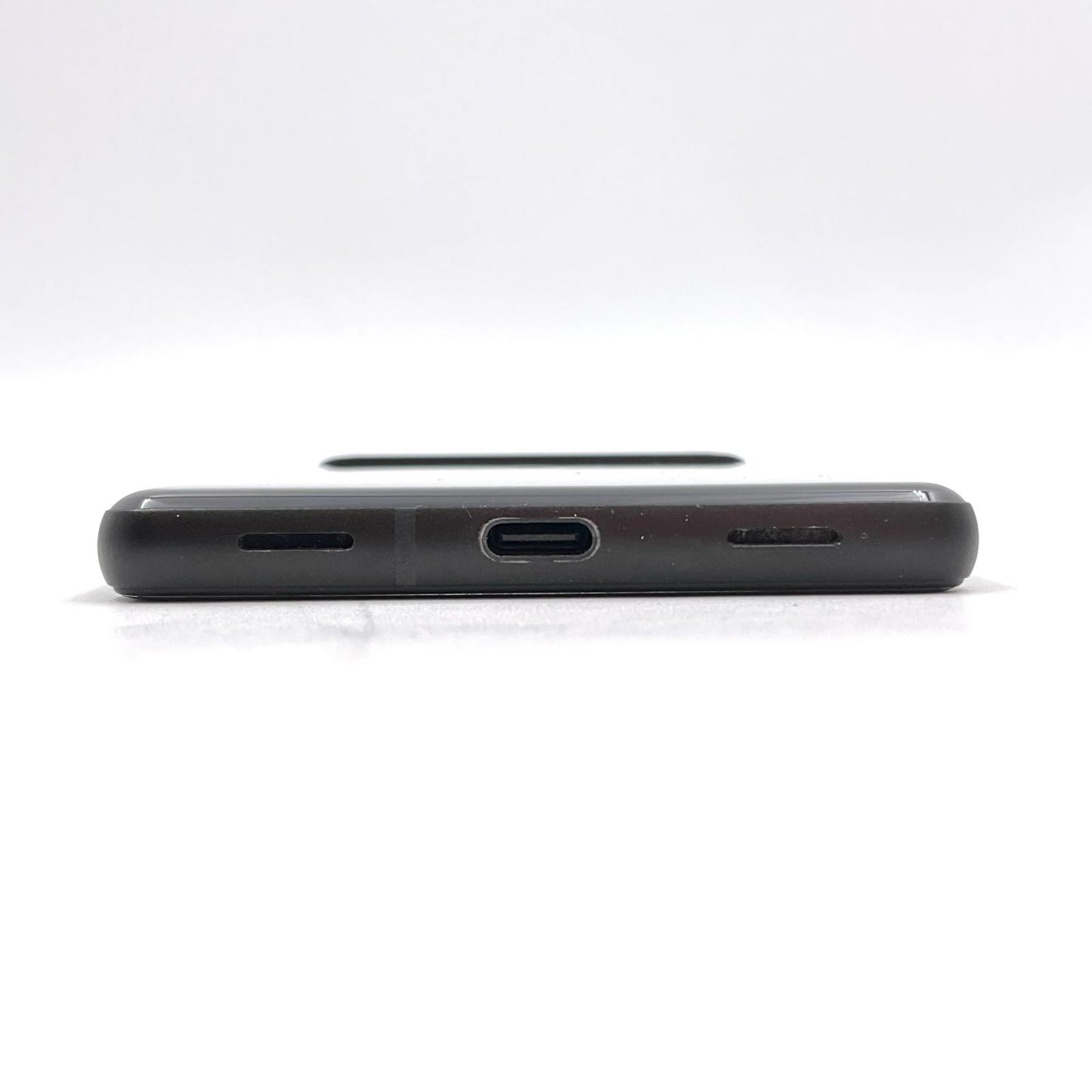【全額返金保証】【最速発送】Google Pixel 6a 128GB Charcoal SIMフリー GB17L 白ロム 動作確認済