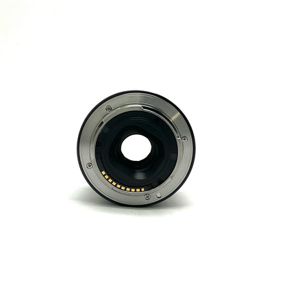【全額返金保証】【最速発送】Sony E 35mm F1.8 OSS SEL35F18 ブラック 美品 動作確認済