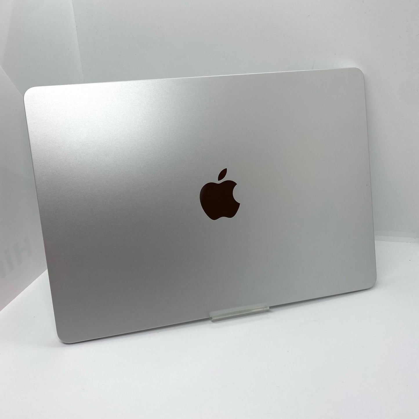 【全額返金保証】【最速発送】Apple MacBook Air 13.6インチ 2022 Apple M2 8GB 256GB シルバー 91% 動作確認済