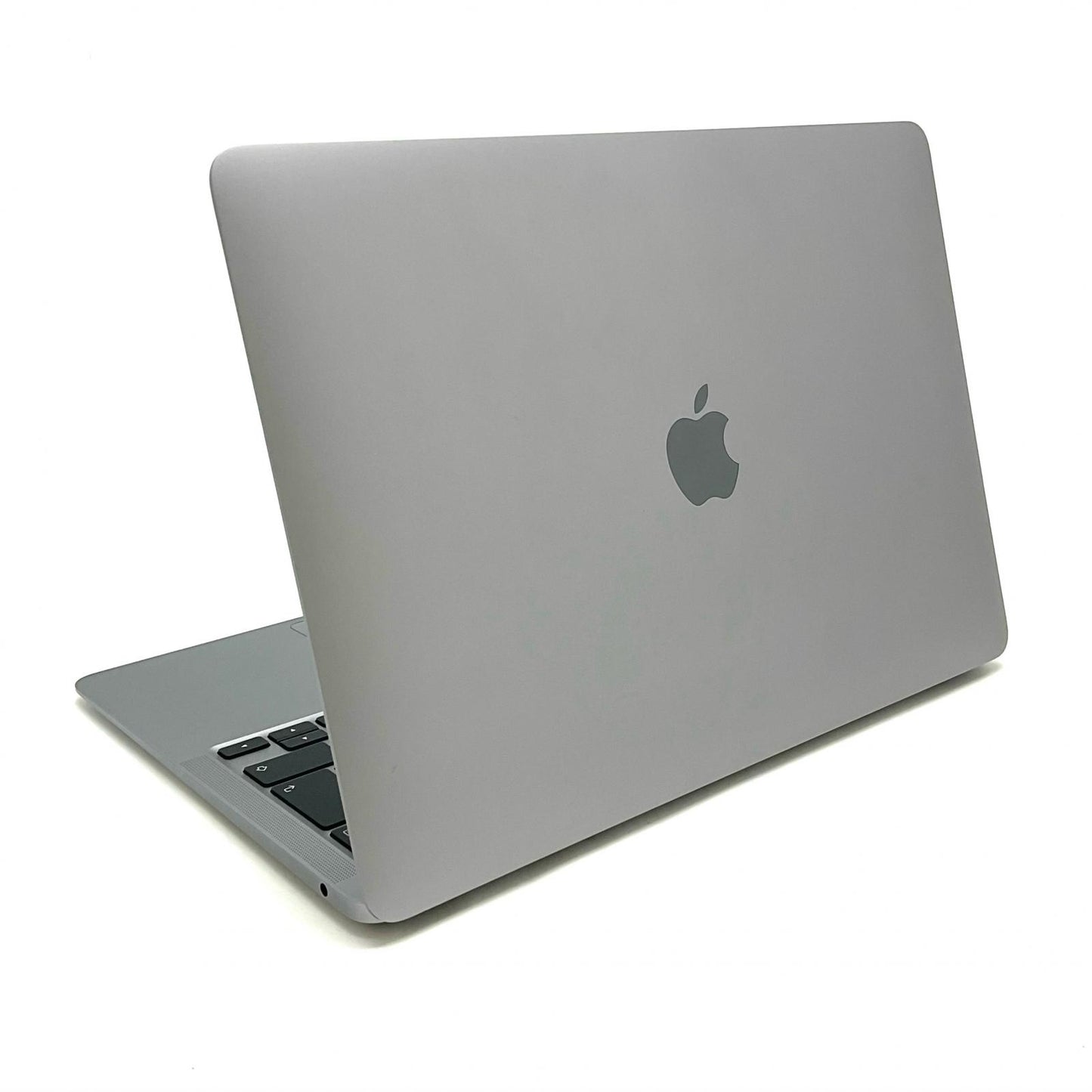 【全額返金保証】【最速発送】Apple MacBook Air 13.3インチ 2020 1.2GHz クアッドコア Intel Core i7 16GB 256GB スペースグレイ 美品 動作確認済