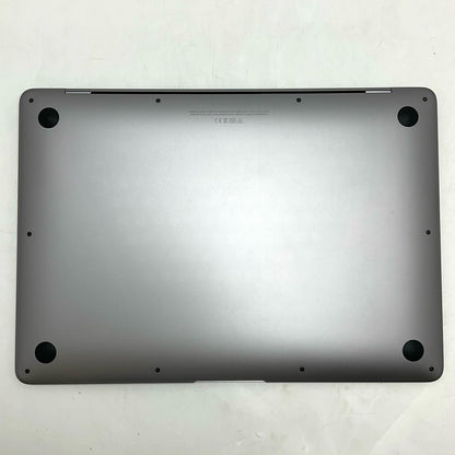 【全額返金保証】【最速発送】Apple MacBook Air 13.3インチ 2020 1.2GHz クアッドコア Intel Core i7 16GB 256GB スペースグレイ 美品 動作確認済