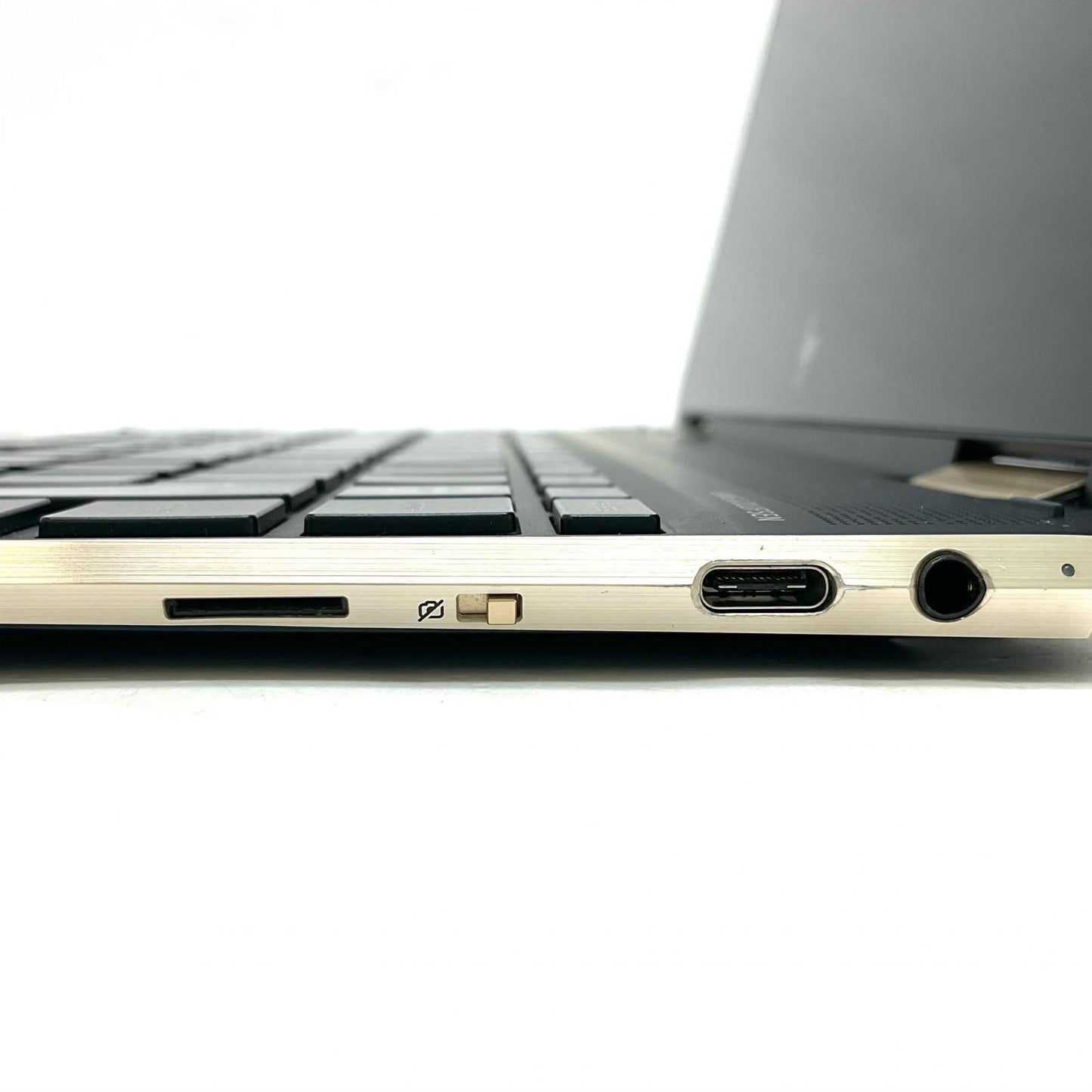 【全額返金保証】【最速発送】HP SPECTRE x360 13-ap0035TU Intel(R) Core(TM) i5-8265U CPU @ 1.60GHz 8GB M.2 SSD 256GB 100% 美品 動作確認済