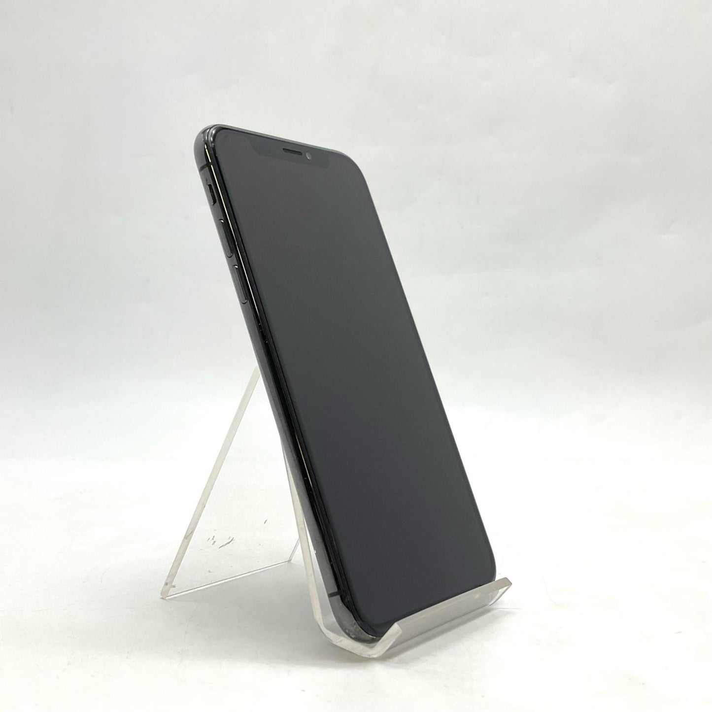 【最速発送】Apple iPhone iPhone XS 64GB スペースグレイ docomo 白ロム【難有】 84%