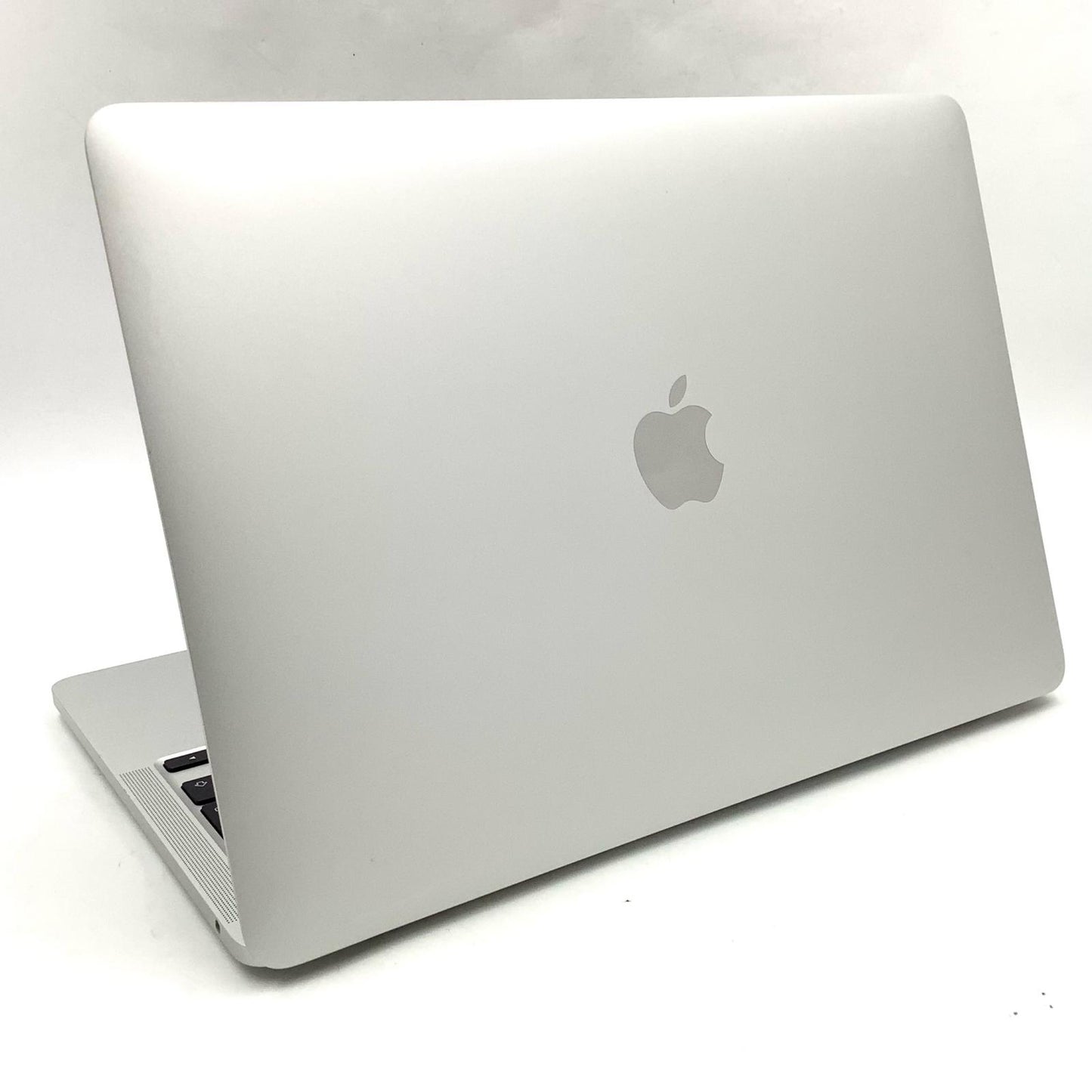 【全額返金保証】【最速発送】Apple MacBook Pro 13.3インチ 2020 Apple M1 8GB 256GB シルバー 95% 動作確認済