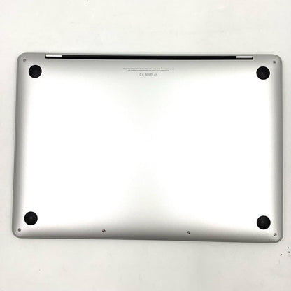 【全額返金保証】【最速発送】Apple MacBook Pro 13.3インチ 2020 Apple M1 8GB 256GB シルバー 95% 動作確認済
