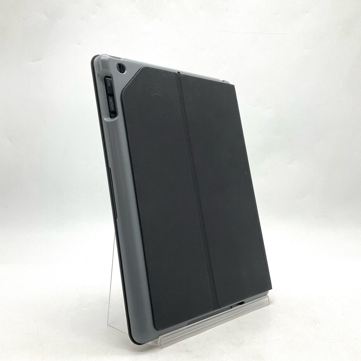 【全額返金保証】【最速発送】Logicool Slim Folio MSIP-CRM-DZL-Y-R0051 美品 動作確認済