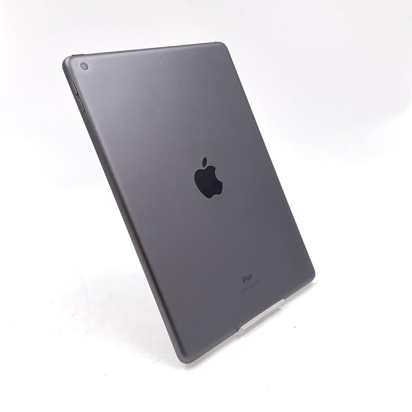 【全額返金保証】【最速発送】Apple iPad iPad 10.2インチ 第7世代 32GB スペースグレイ Wi-Fi 動作確認済