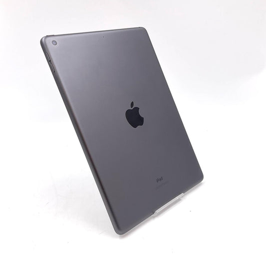 【全額返金保証】【最速発送】Apple iPad iPad 10.2インチ 第7世代 32GB スペースグレイ Wi-Fi 動作確認済