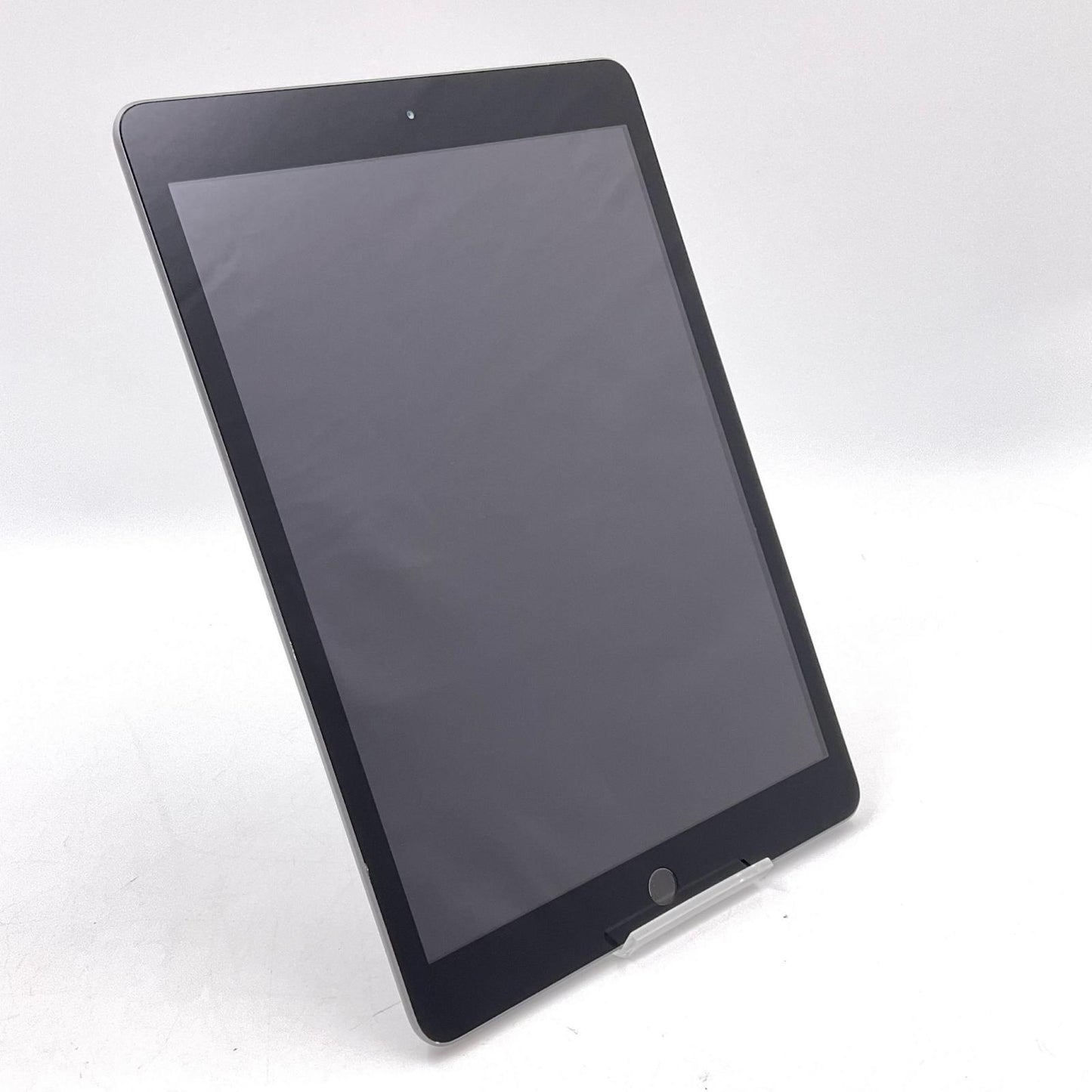 【全額返金保証】【最速発送】Apple iPad iPad 10.2インチ 第7世代 32GB スペースグレイ Wi-Fi 動作確認済