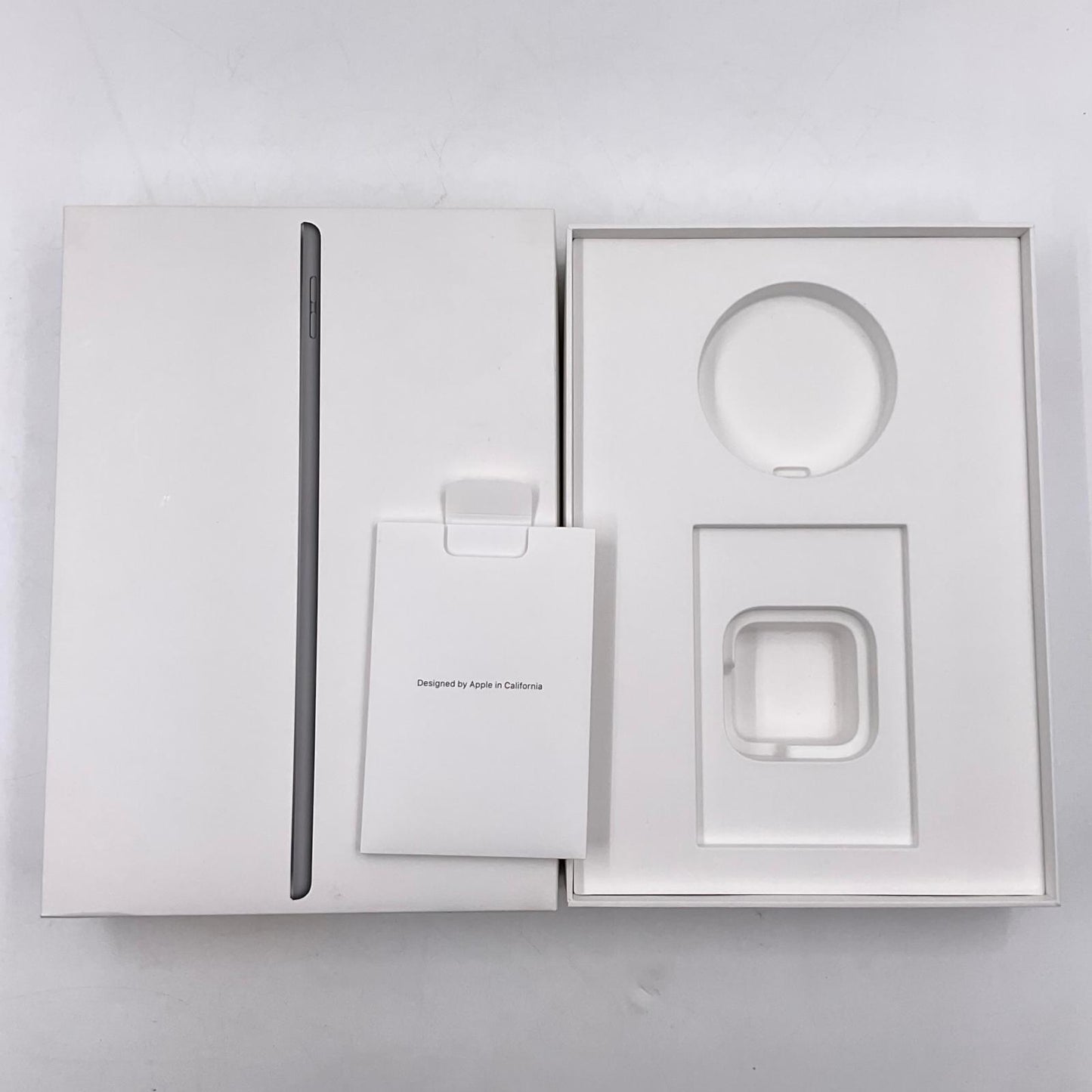 【全額返金保証】【最速発送】Apple iPad iPad 10.2インチ 第7世代 32GB スペースグレイ Wi-Fi 動作確認済