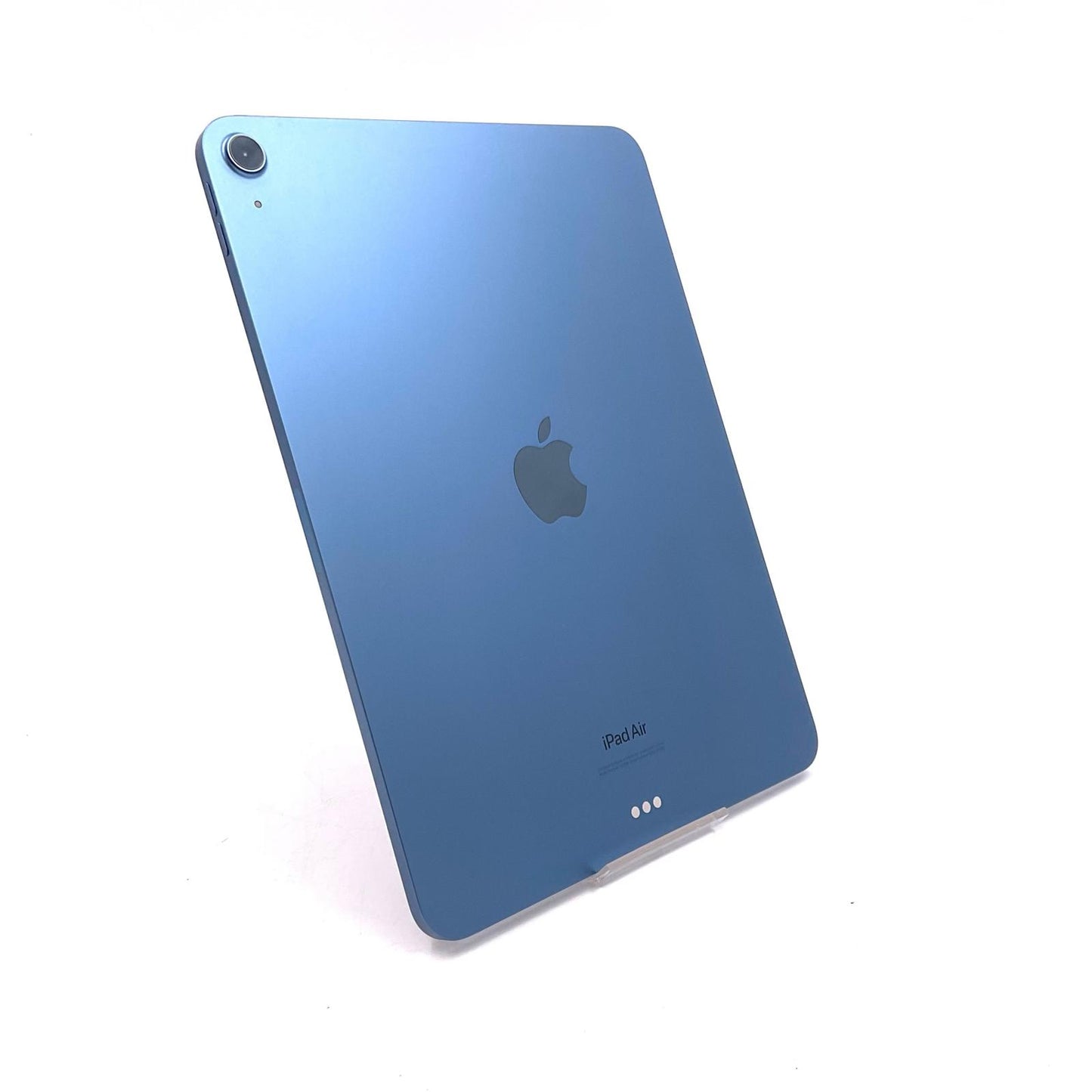 【全額返金保証】【最速発送】Apple iPad Air 10.9インチ 第5世代 64GB ブルー Wi-Fi 動作確認済