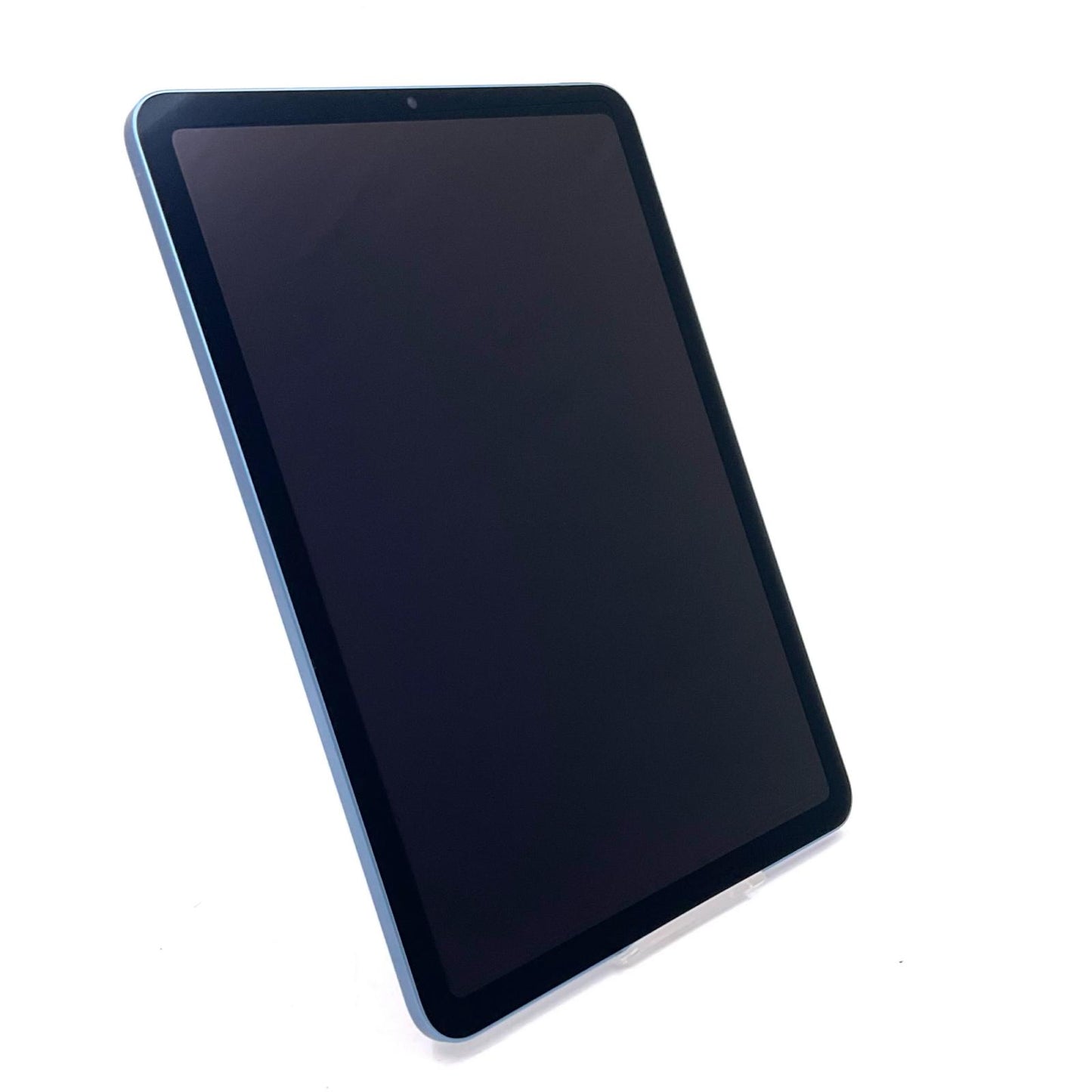 【全額返金保証】【最速発送】Apple iPad Air 10.9インチ 第5世代 64GB ブルー Wi-Fi 動作確認済