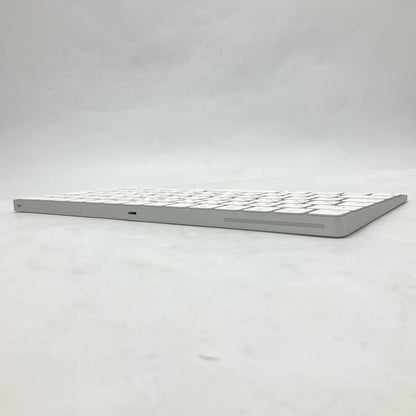 【全額返金保証】【最速発送】Apple Magic Keyboard MLA22J/A A1644 美品 動作確認済