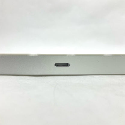 【全額返金保証】【最速発送】Apple Magic Keyboard MLA22J/A A1644 美品 動作確認済