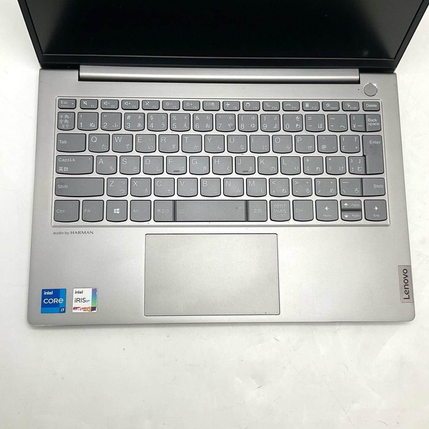 【全額返金保証】【最速発送】Lenovo ThinkPad 13s G2 ITL i7-1165G7 16GB M.2 SSD 512GB 83.8% 動作確認済