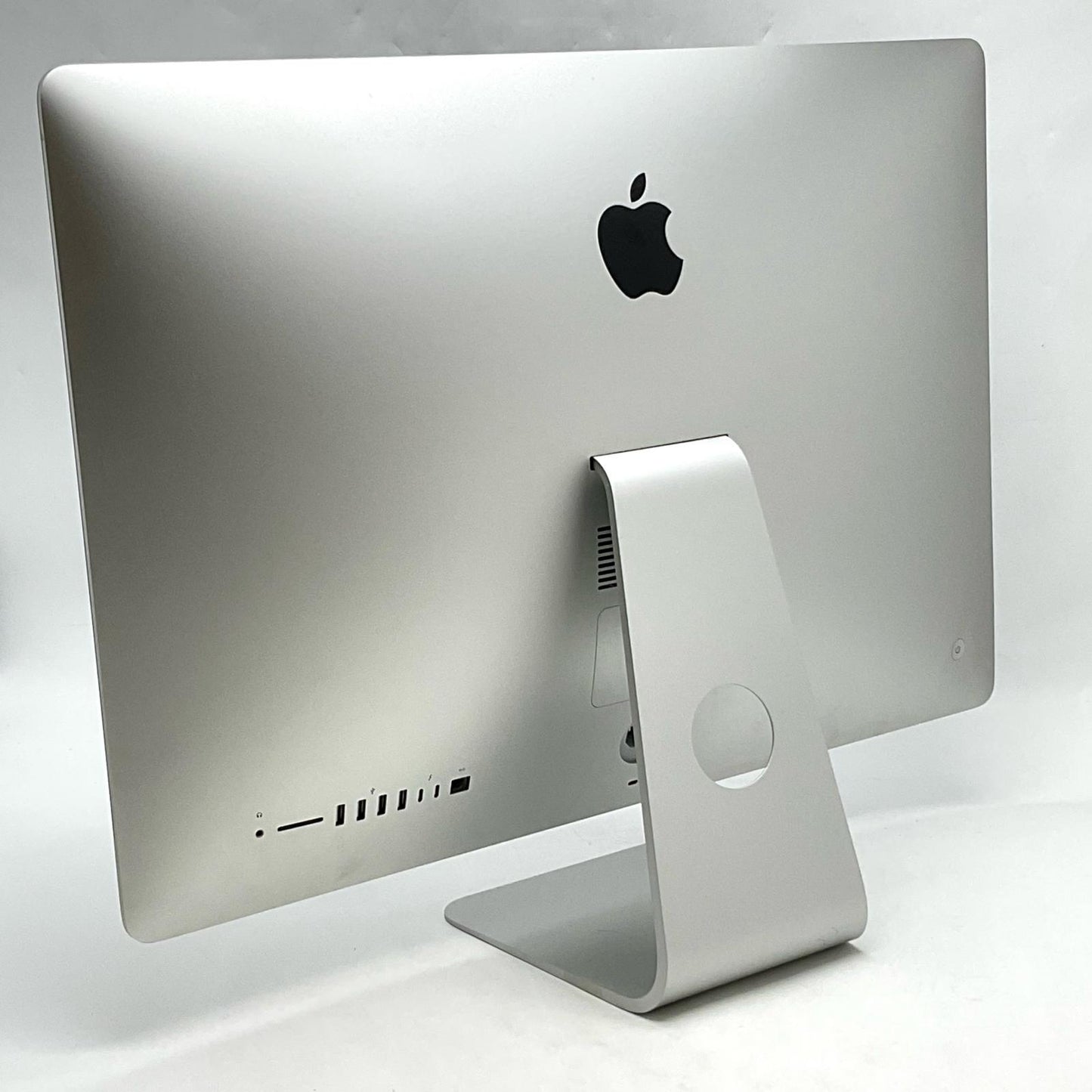 【全額返金保証】【最速発送】Apple iMac 27インチ 3.3 GHz 6-Core Intel Core i5 32GB 1TB 動作確認済